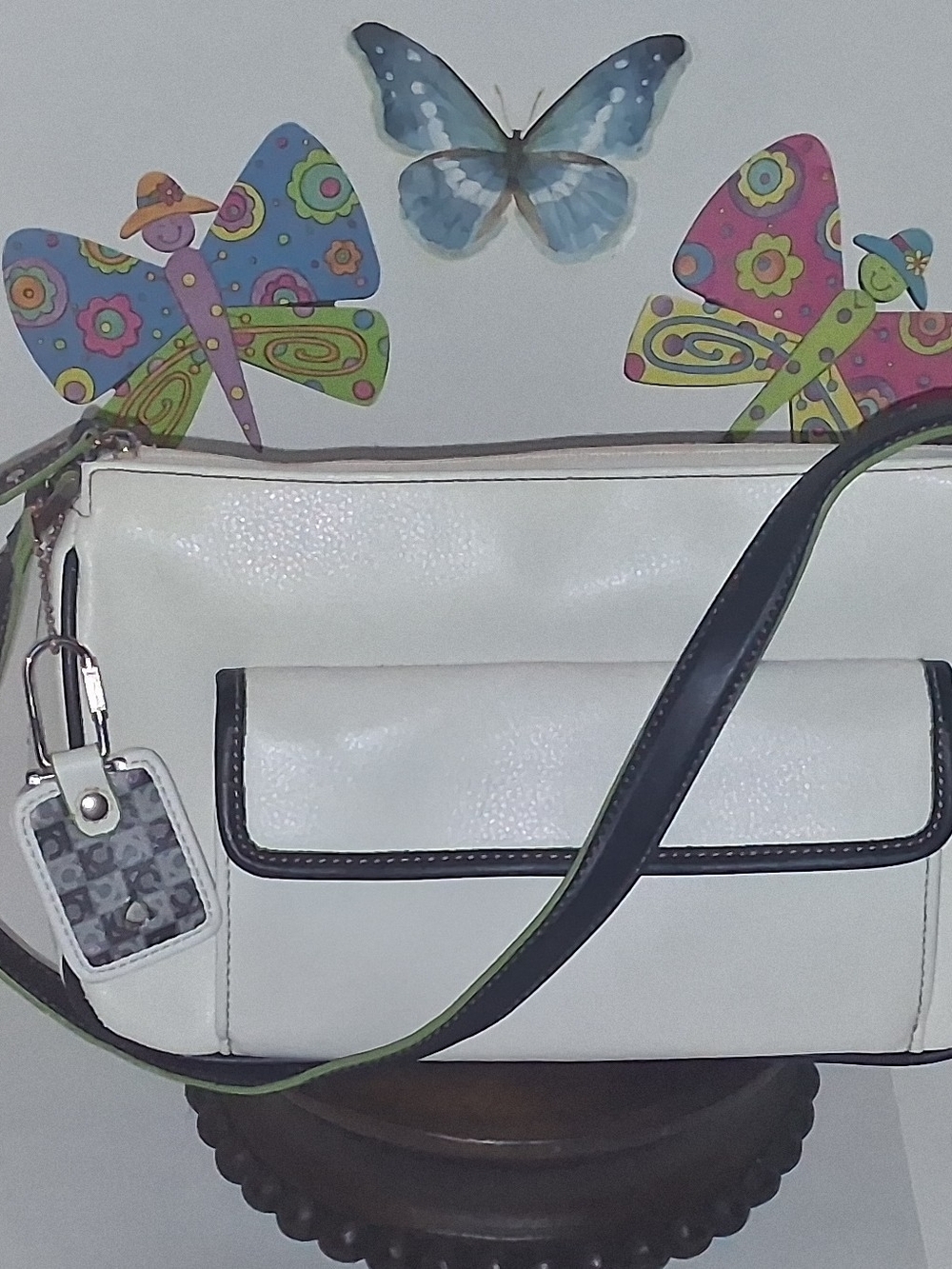 Vintage Liz Claiborne Purse